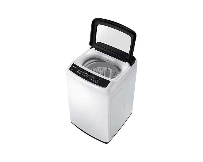 SAMSUNG - Top-load Washer Eco Tub Clean 7 kg AF Home