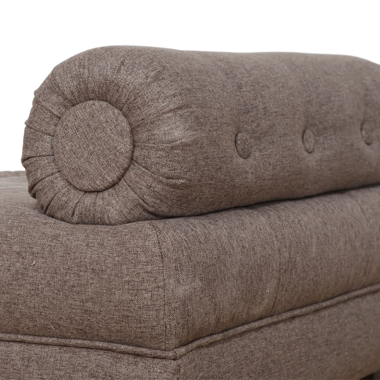 MIHU Fabric Bench AF Home