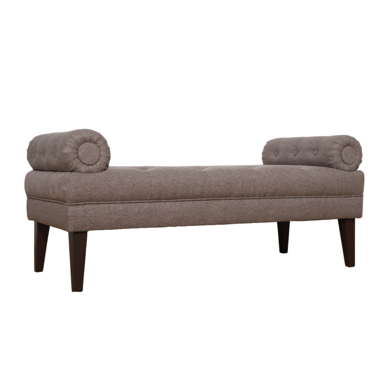MIHU Fabric Bench AF Home