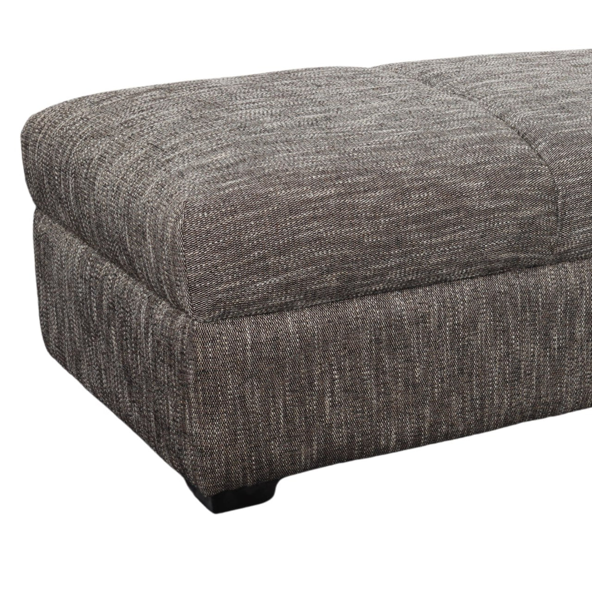 CRYSTAL Bench Sofa Affordahome