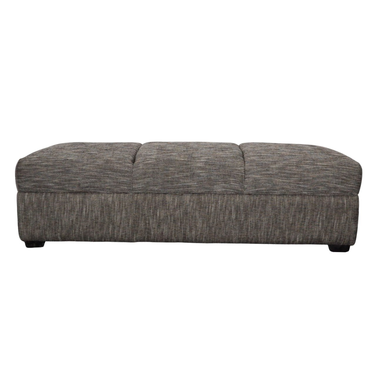 CRYSTAL Fabric Sofa Bench AF Home