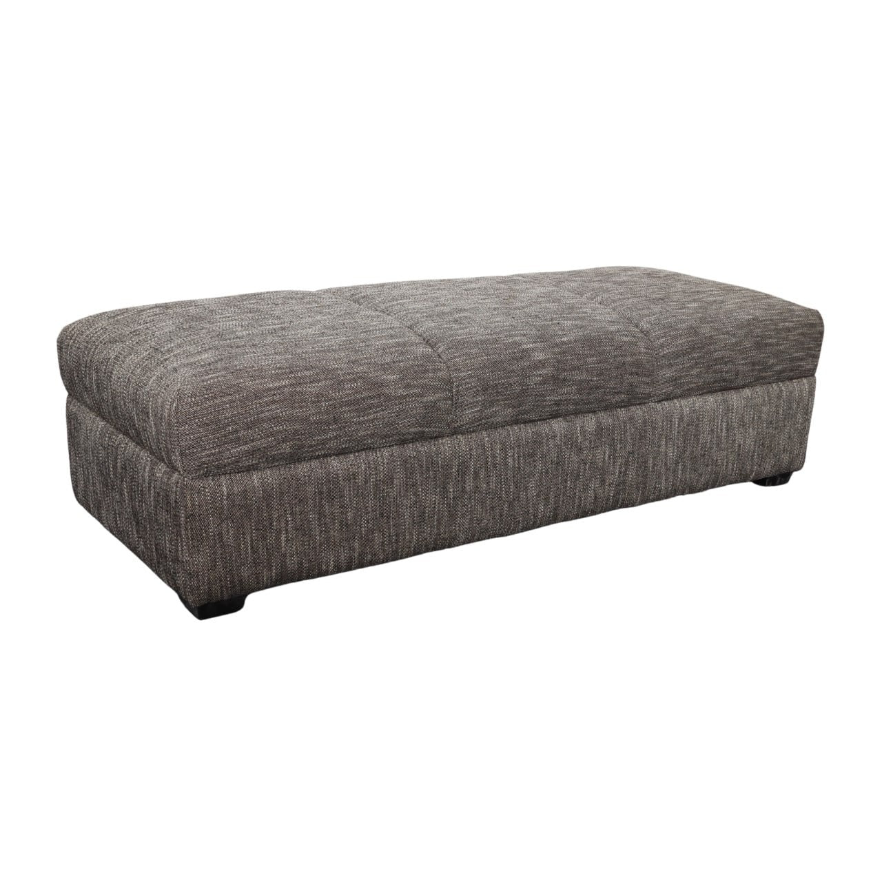 CRYSTAL Fabric Sofa Bench AF Home
