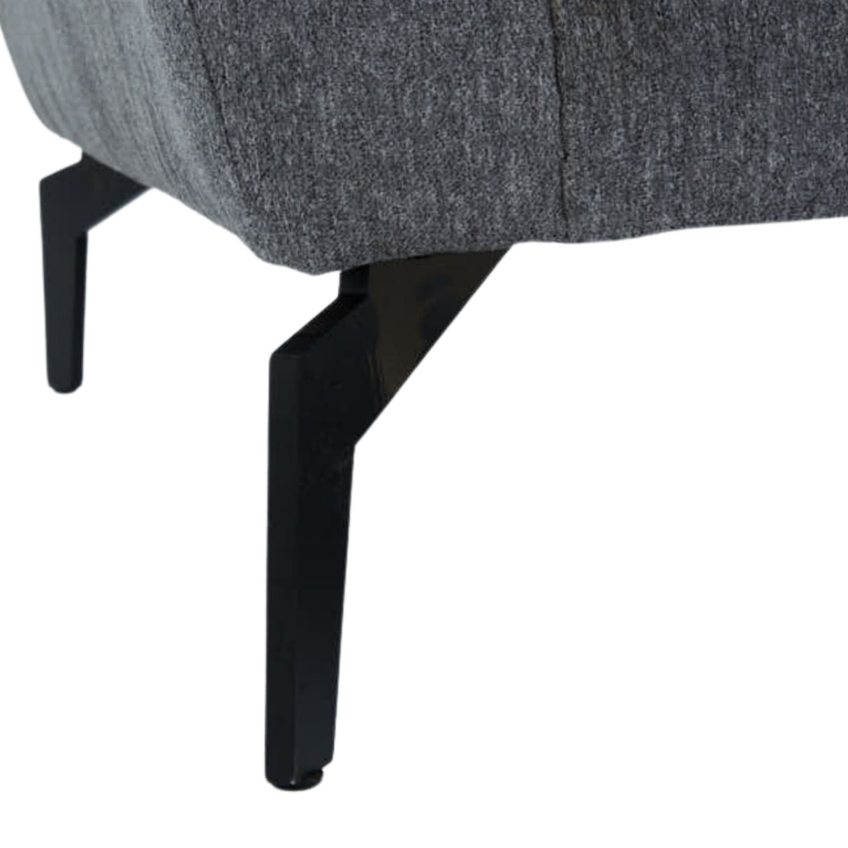 Willy 3-Seater Fabric Sofa Luxe Life PH