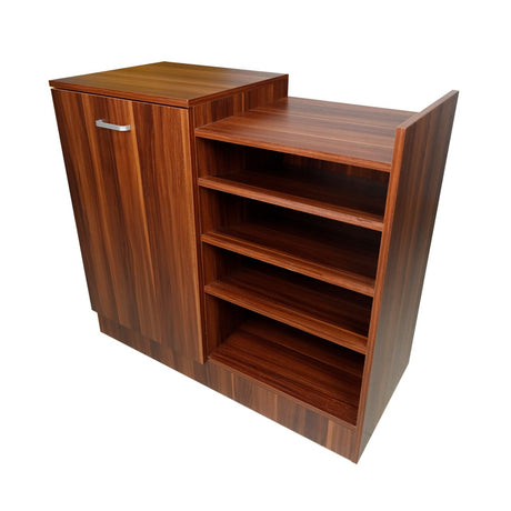 ERIKA Shoe Cabinet Affordahome