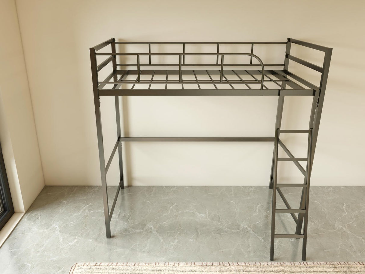 KHONSHU Loft Bed Furnigo