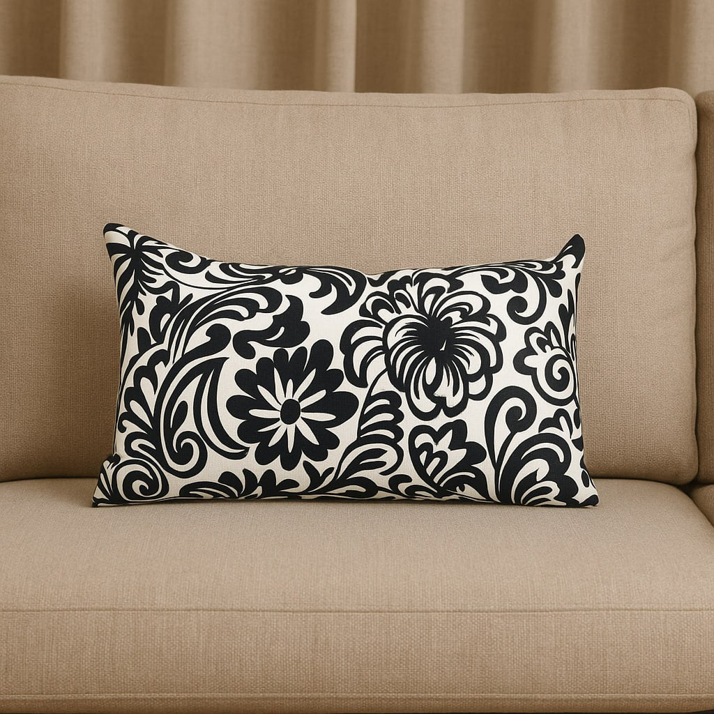 Pica Pillow - Lumbar Pillow Pica Pillow