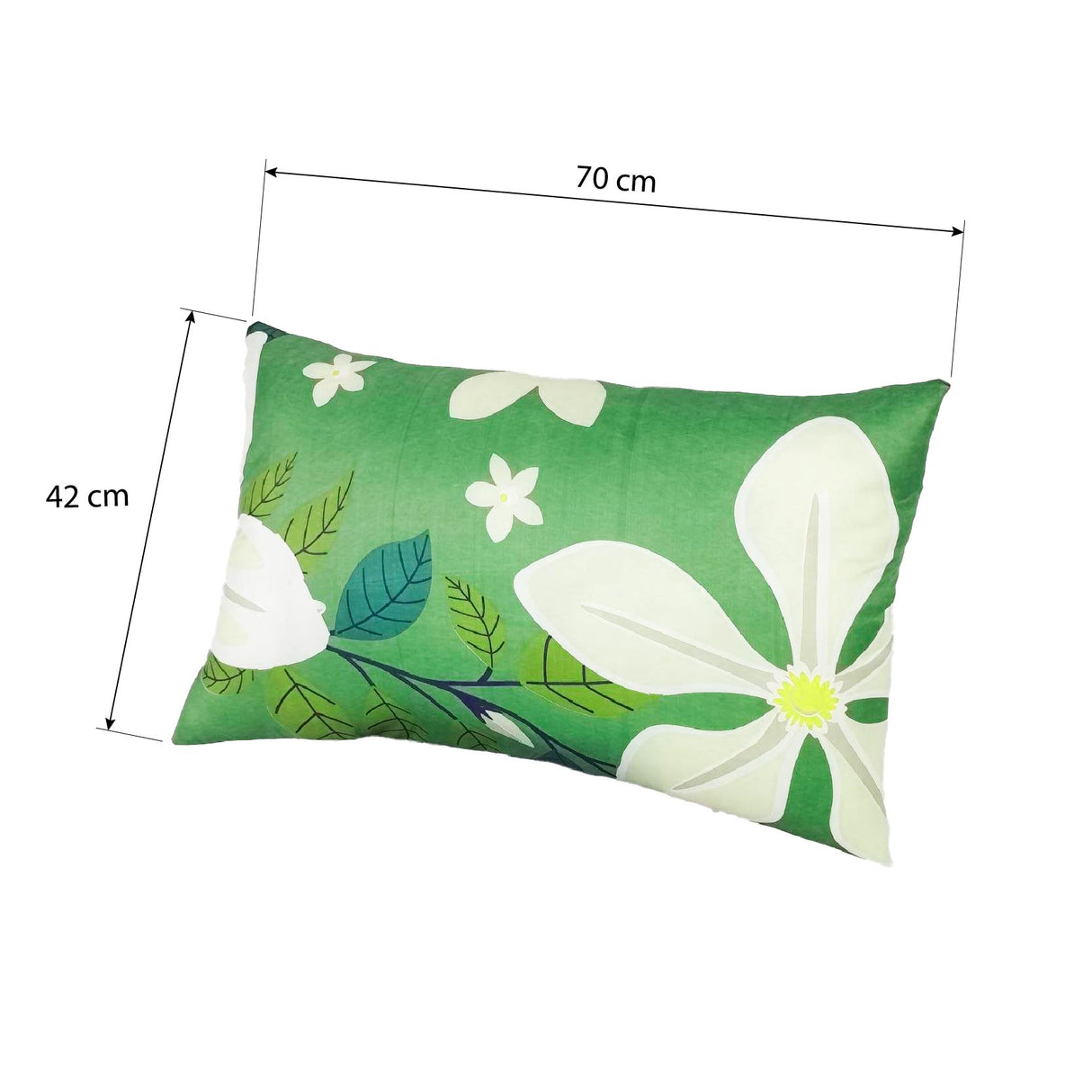 Pica Pillow - Humble Bed Pillow Pica Pillow