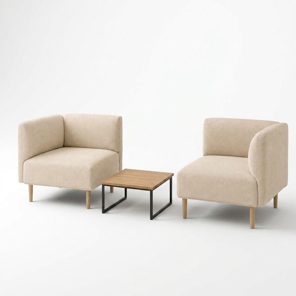 CELESTE SOFA SET