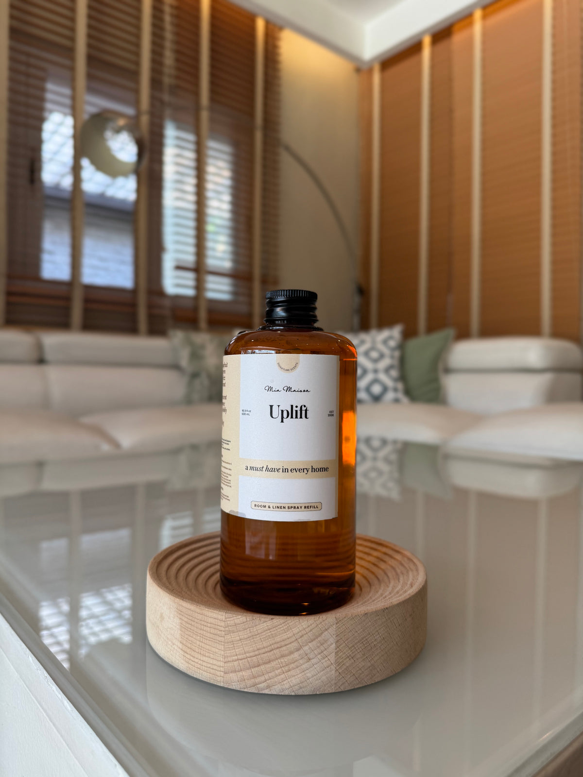 Room & Linen Spray 500ml