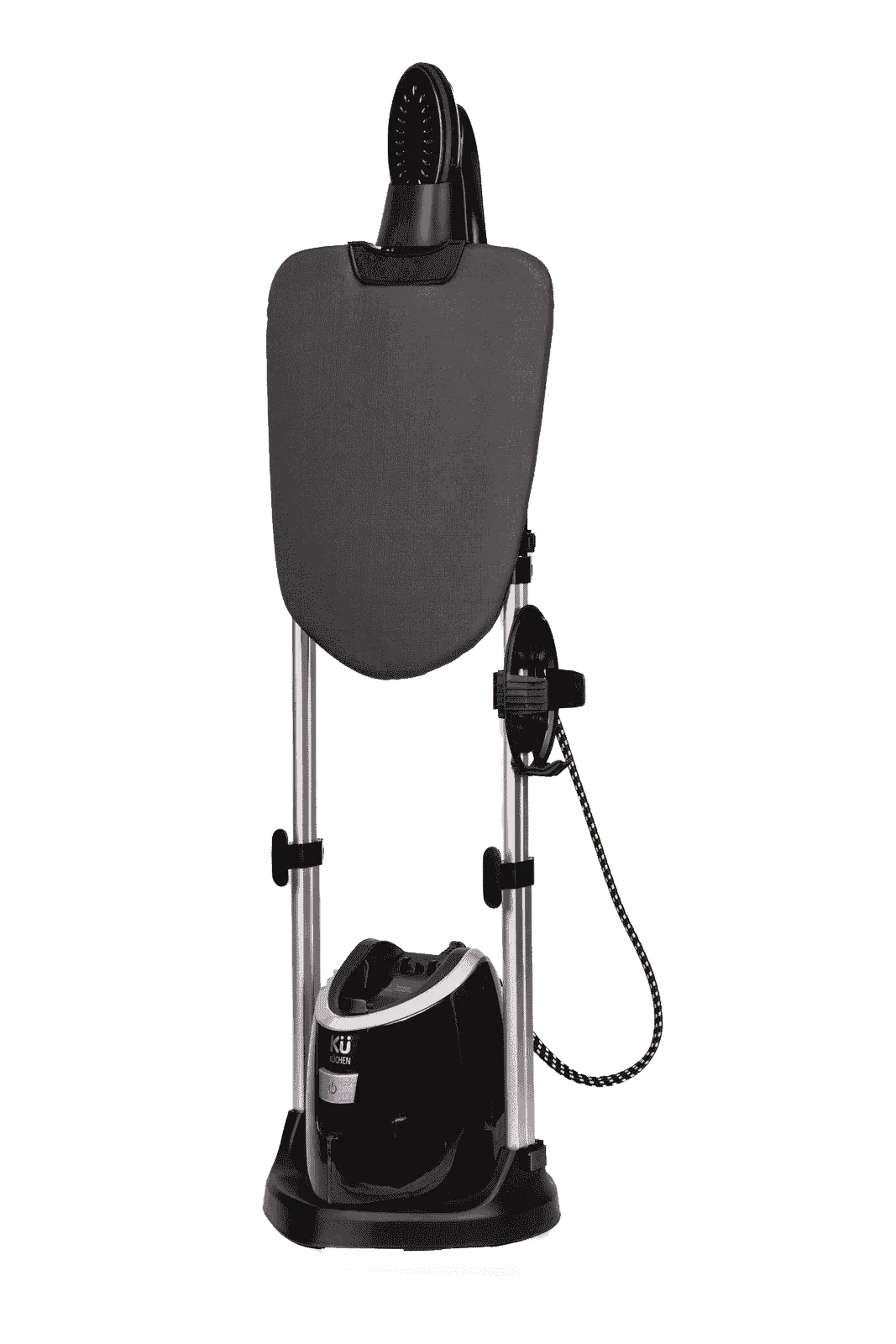 AIO Power Standing Garment Steamer KU2203