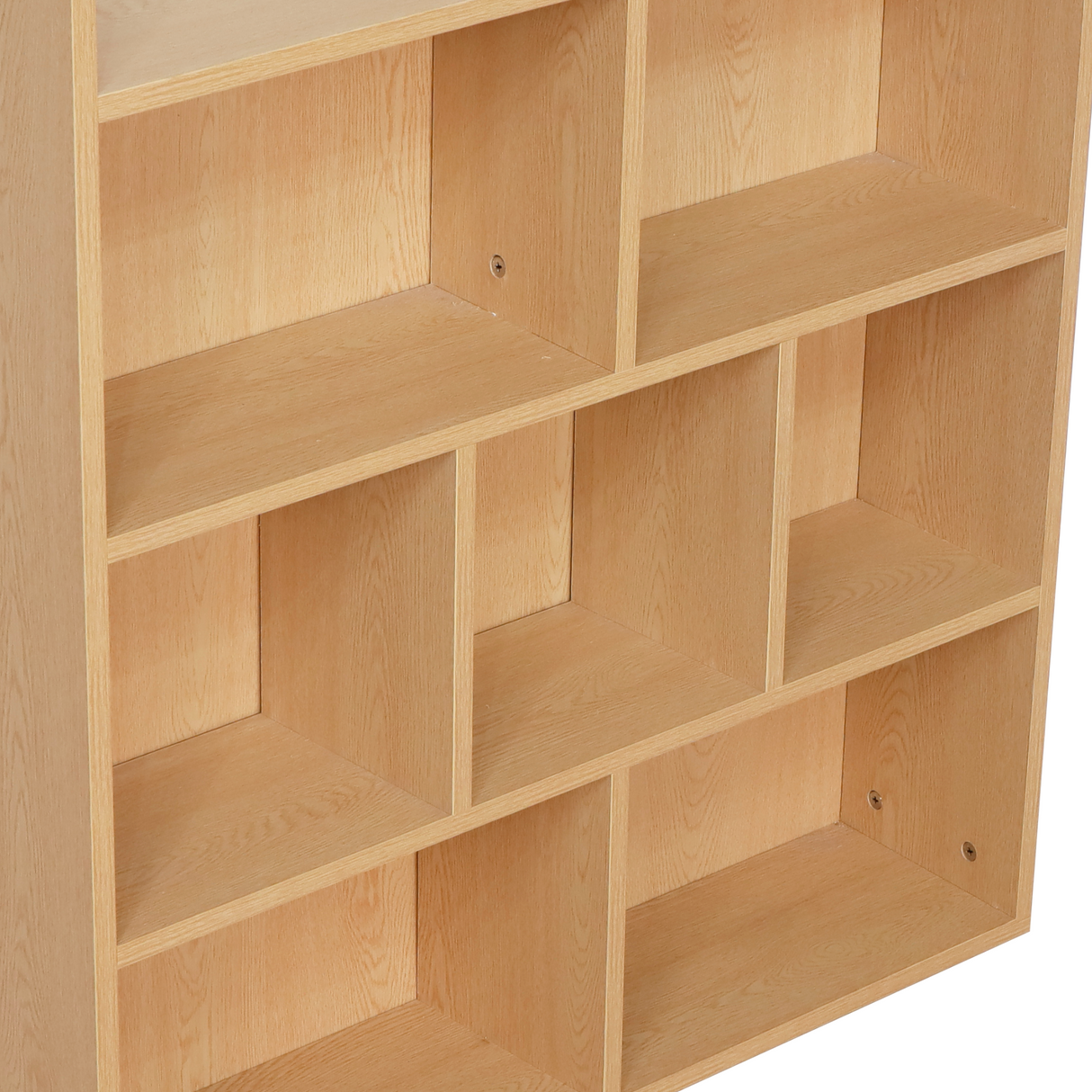 Raven Shelf Affordahome