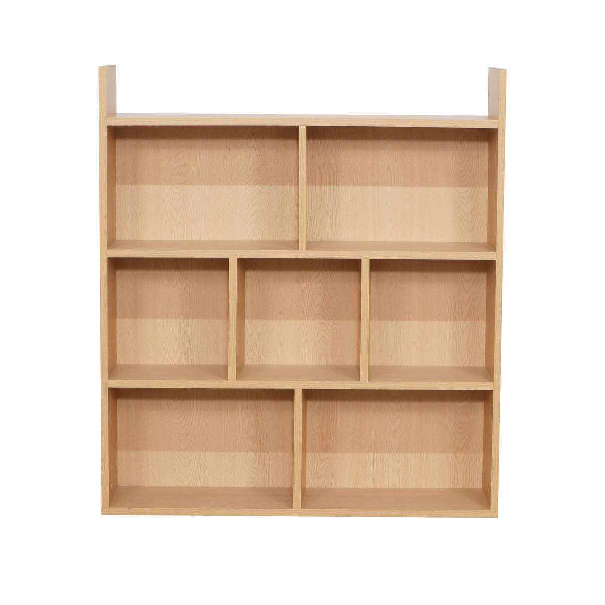 Raven Shelf Affordahome