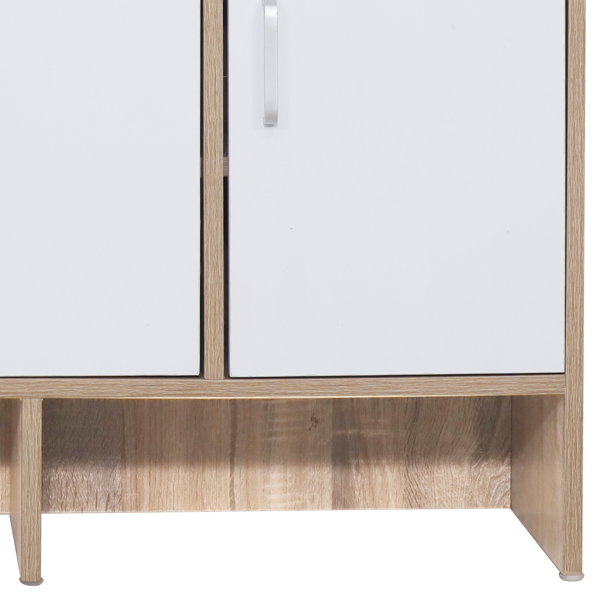 ROBIN Shoe Rack 3 Doors Affordahome