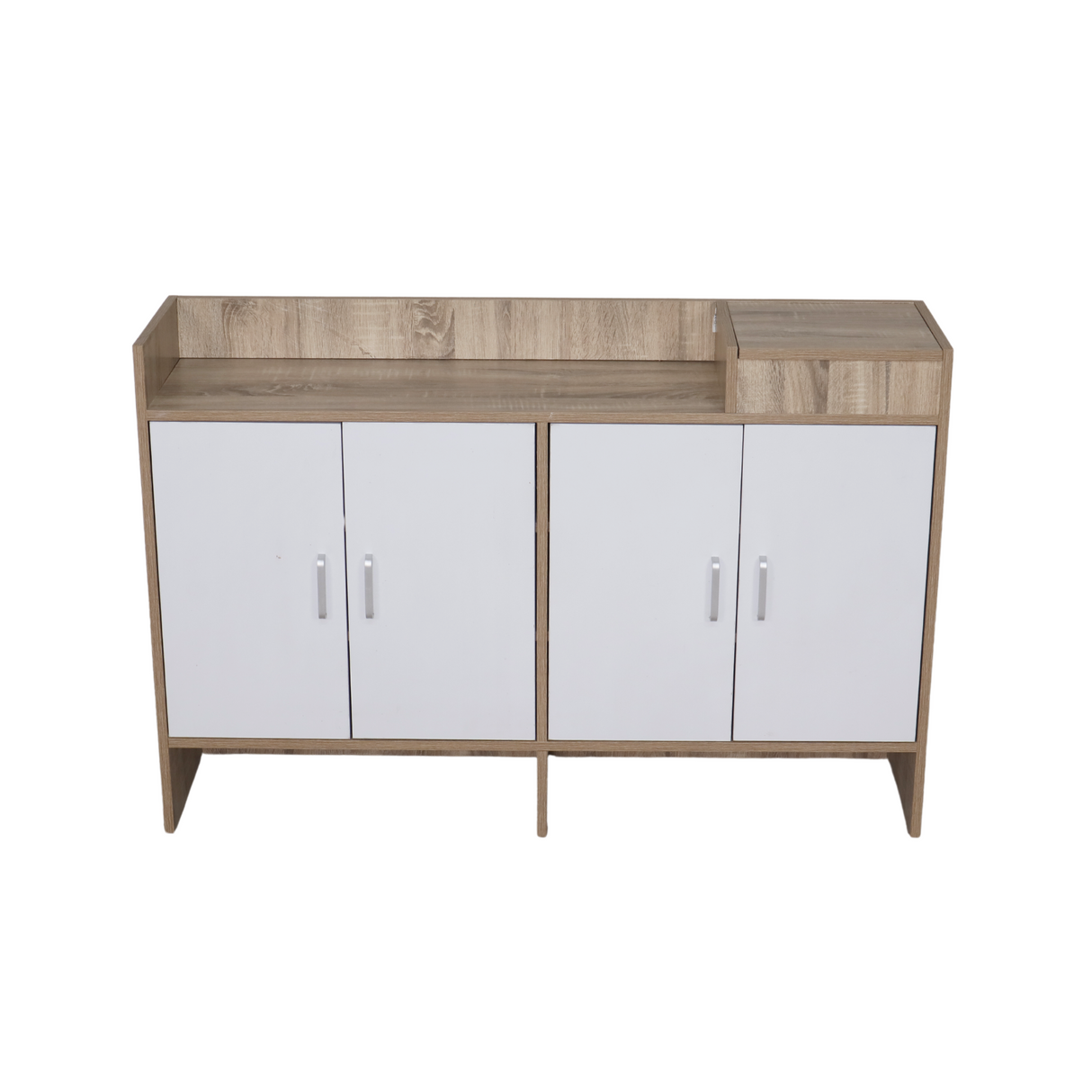 ROBIN Shoe Rack 4 Doors Affordahome