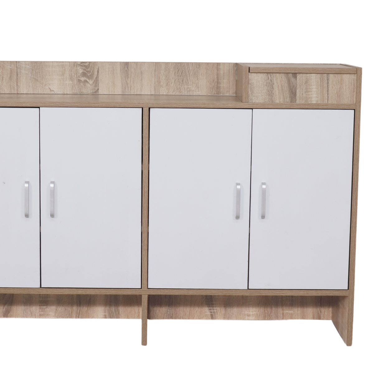 ROBIN Shoe Rack 4 Doors Affordahome