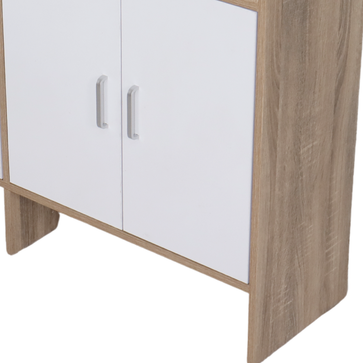 ROBIN Shoe Rack 4 Doors Affordahome