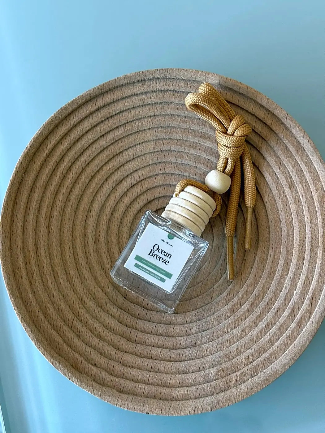 Mia Maison Hanging Diffuser 5ml