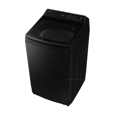 SAMSUNG - Top Load Washer, Digital Inverter AF Home