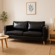 SANDER 2-Seater Sofa Affordahome
