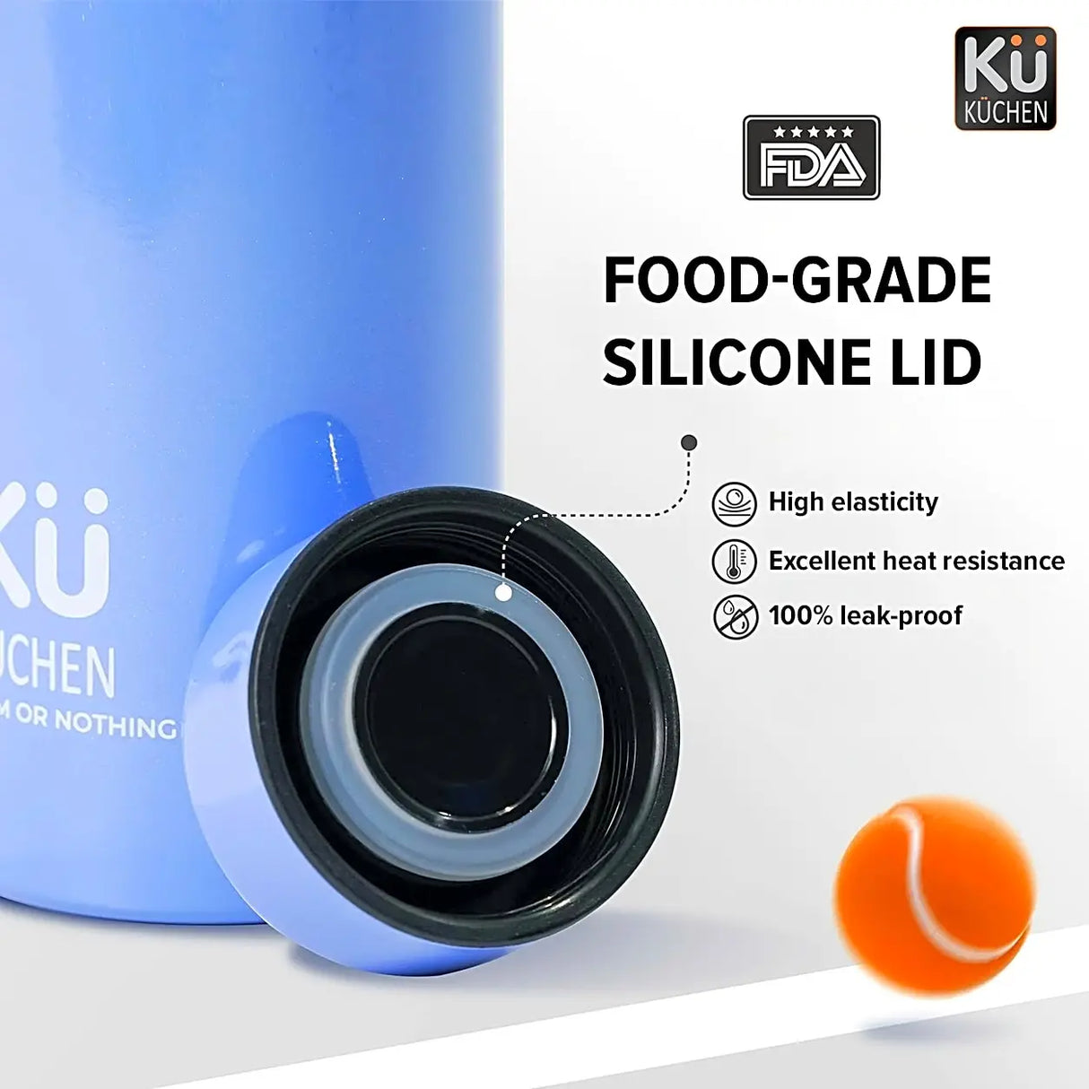 Thermal Bottle KU25730
