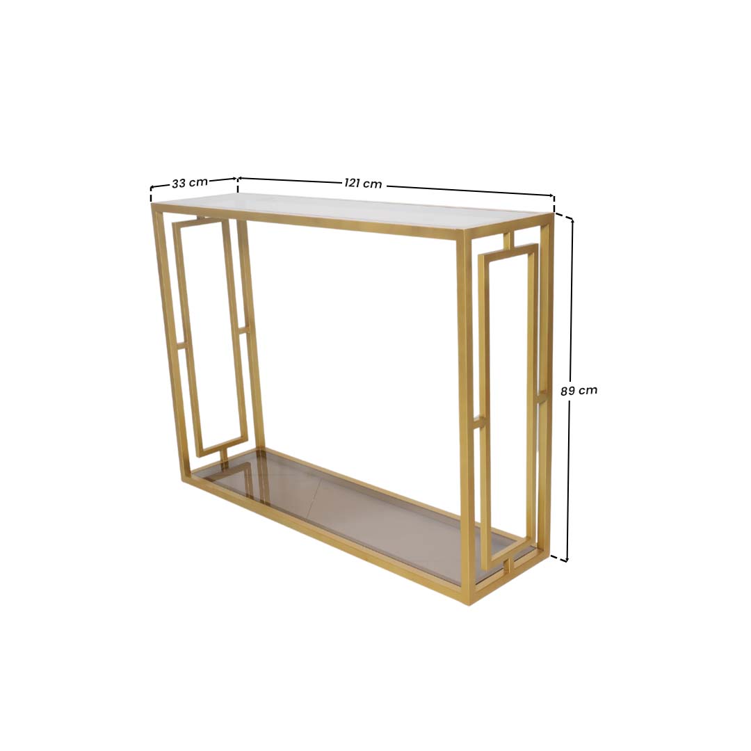 SERENA Console Table Affordahome