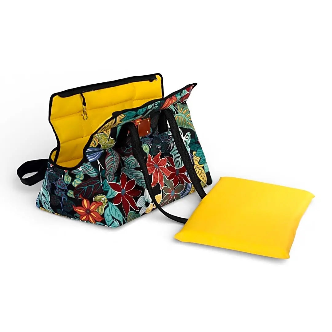 BOTANICA PET CARRIER PUPKITS