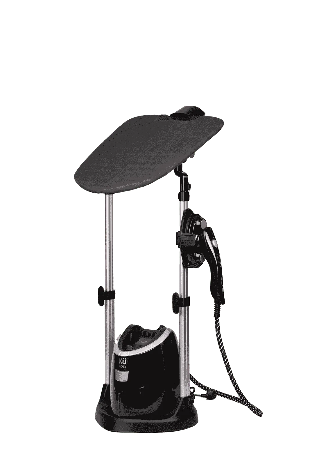 AIO Power Standing Garment Steamer KU2203