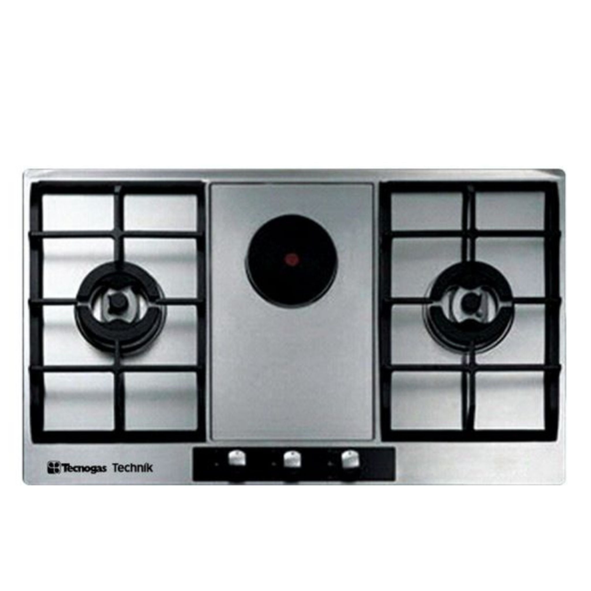 TECHNOGAS TBH7521CSS Built in Hob Technogas