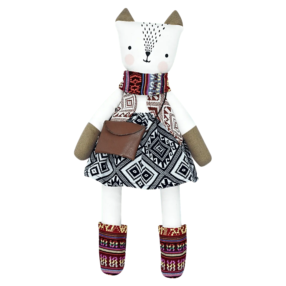 OOGY DOLL Belily World