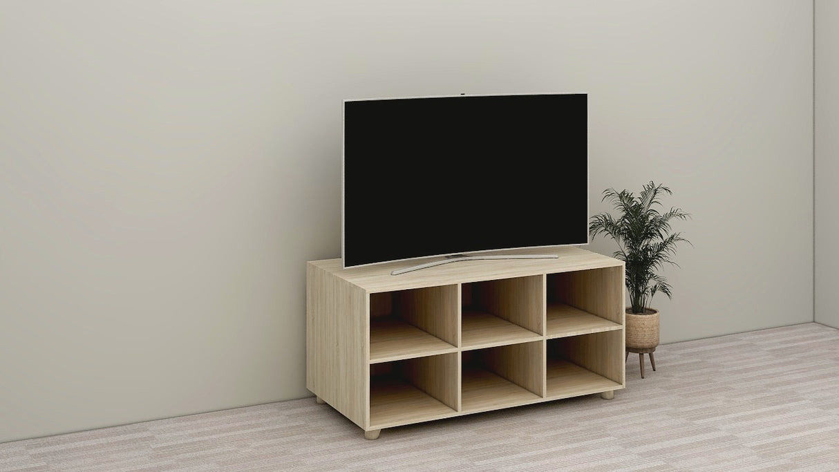 HEXA TV Display Rack Affordahome