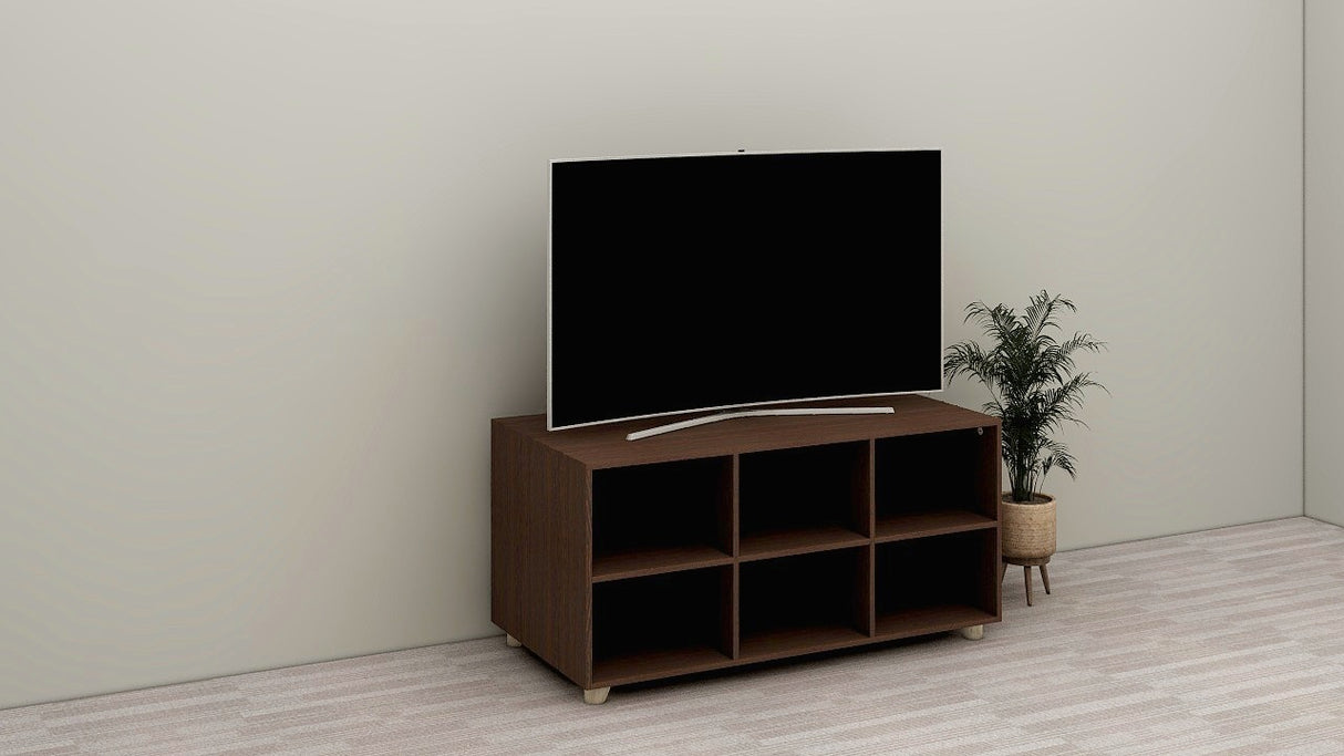 HEXA TV Display Rack Affordahome