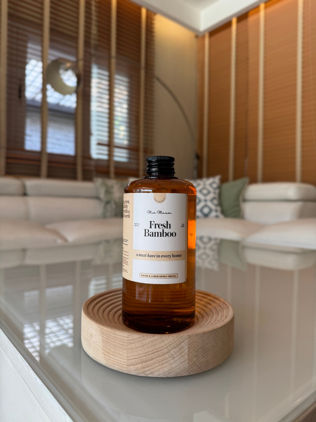 Room & Linen Spray 500ml