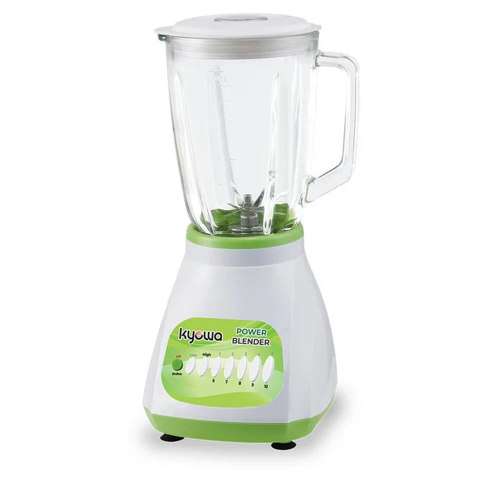 KYOWA - Glass Jug Blender AF Home