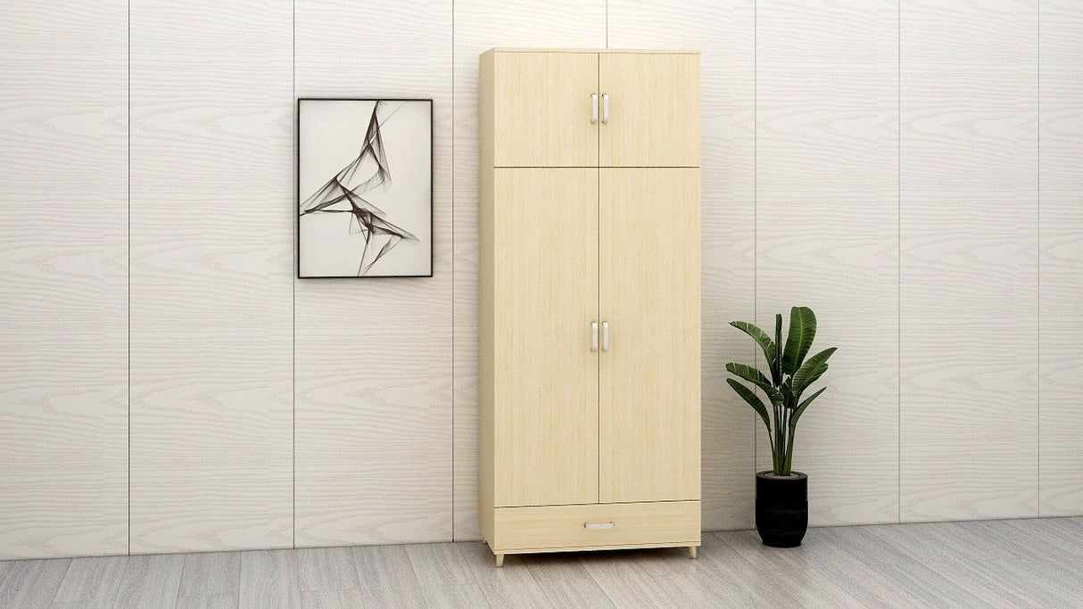 PRINCE Wardrobe Affordahome