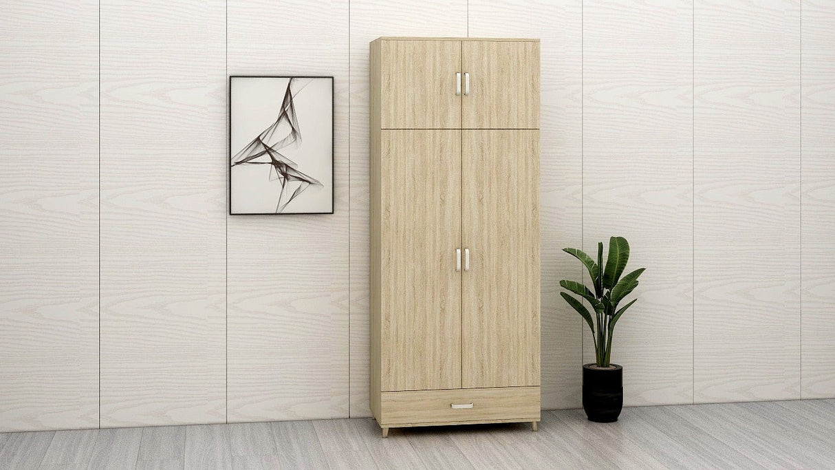 PRINCE Wardrobe Affordahome