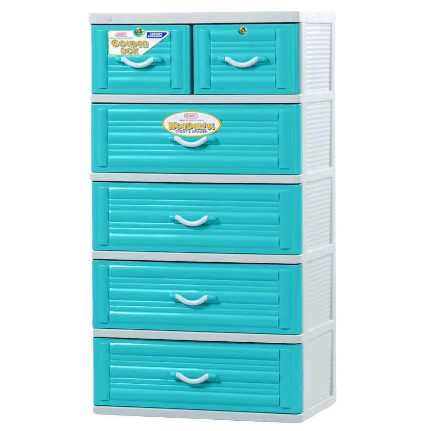 Wonderful Drawer AF Home
