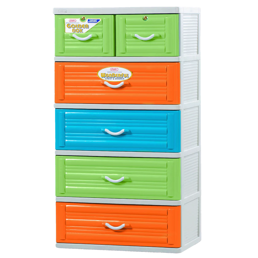 Wonderful Drawer AF Home