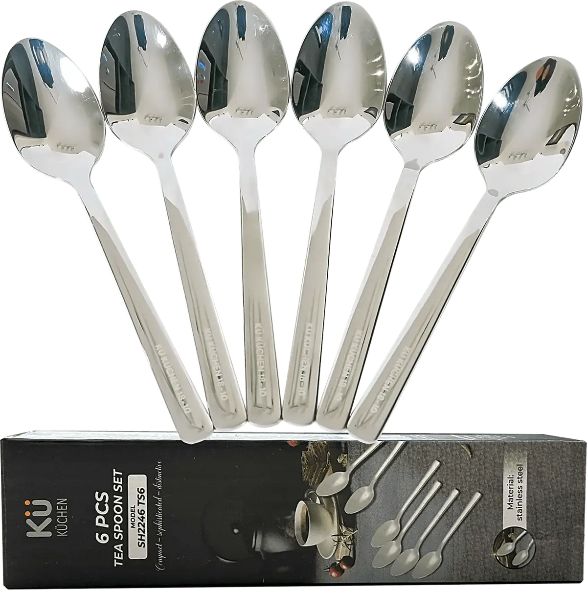 Tea Spoon SH2246-TS6