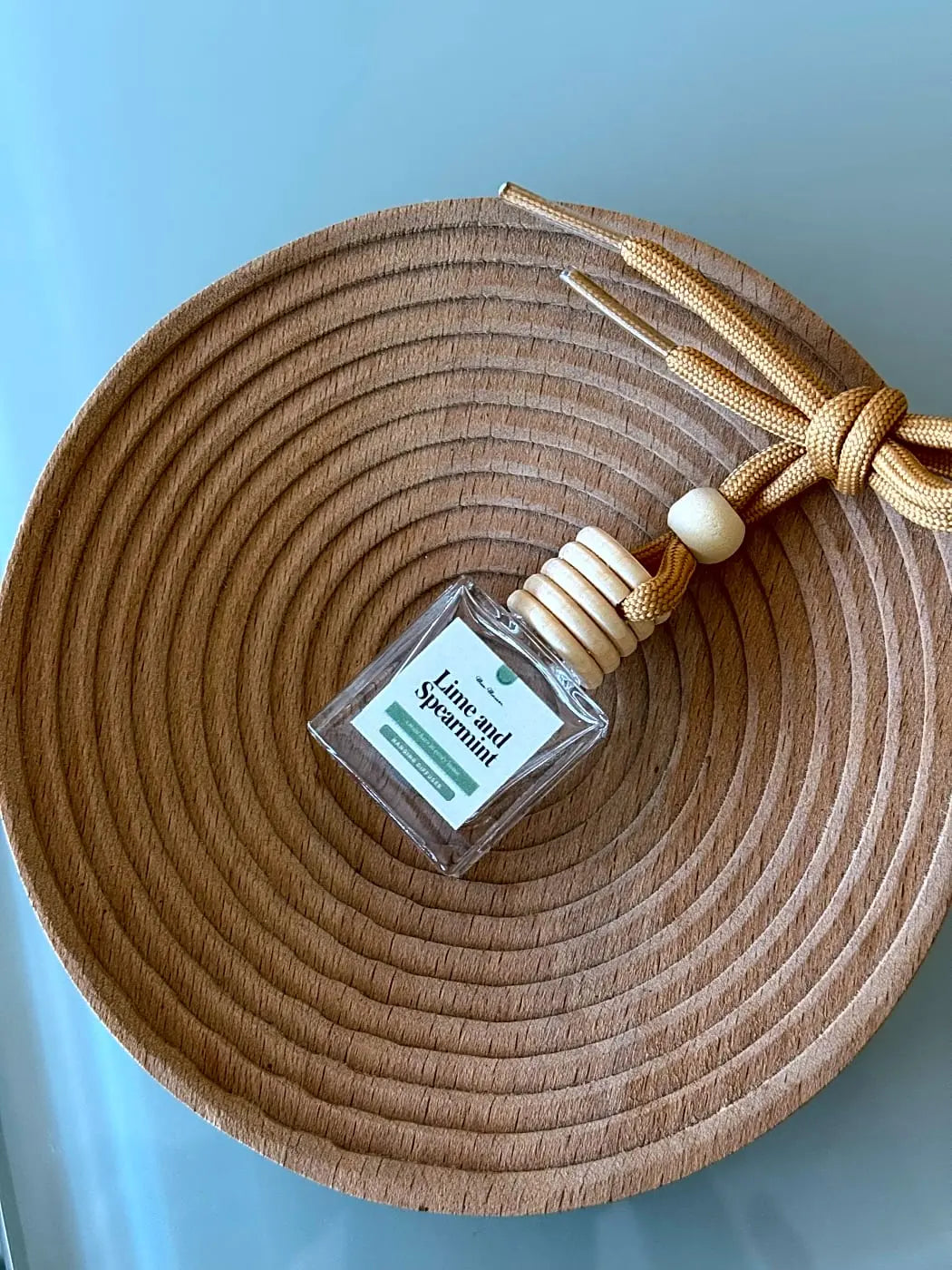 Mia Maison Hanging Diffuser 5ml