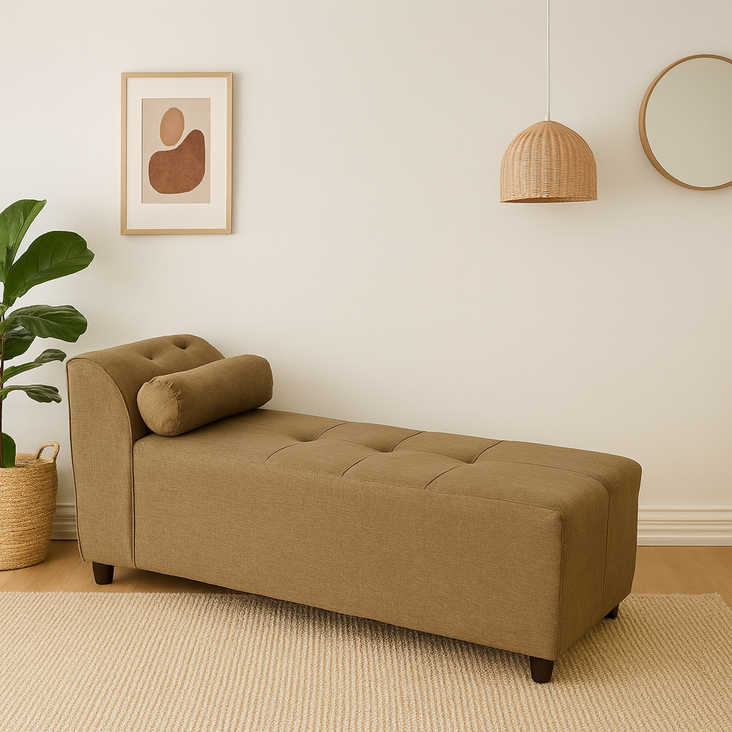 YETTA 2-Seater Sofa AF Home