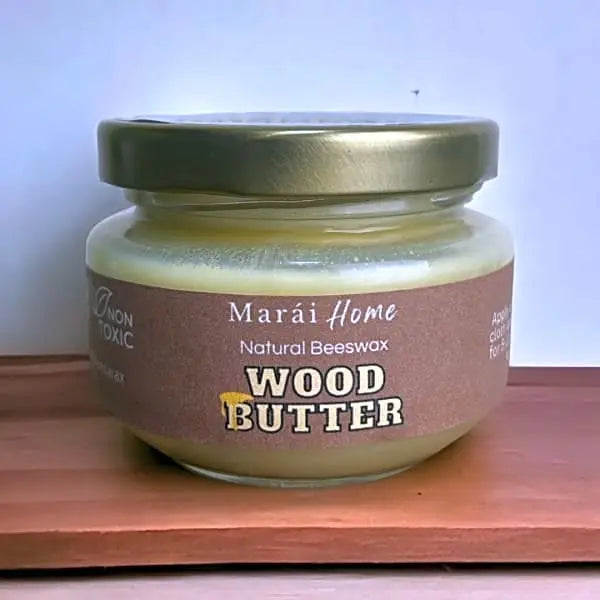Wood Butter 4MI-BU100