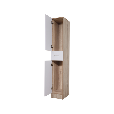 MERCY Kitchen Cabinet ( 2 Door 1 Drawer ) Affordahome