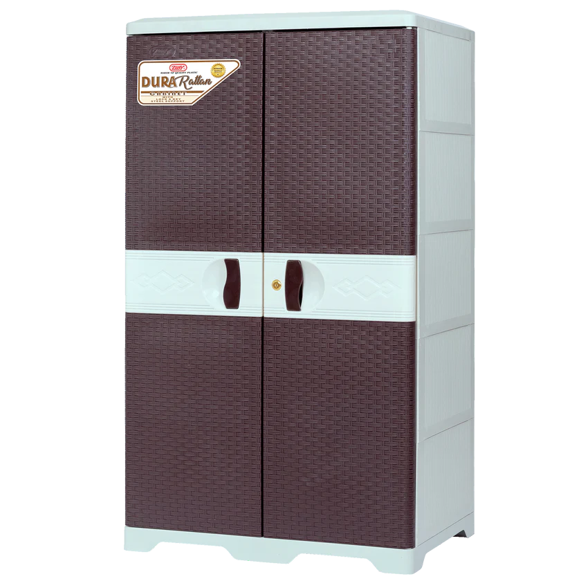 Dura Rattan Drawer Zooey