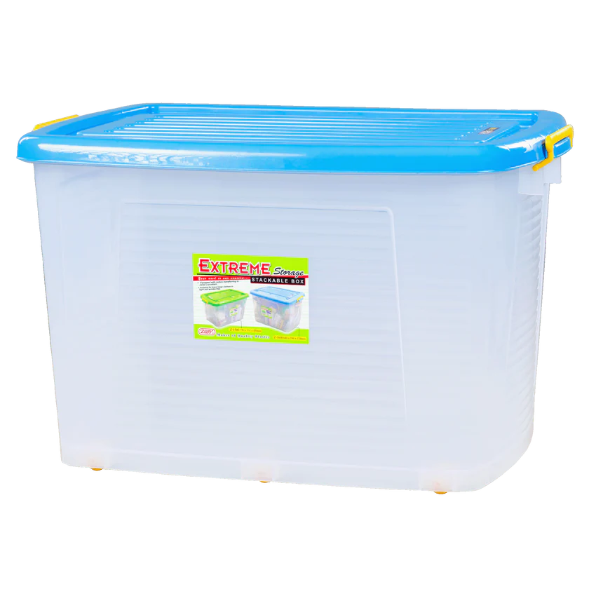 Extreme Storage Zooey