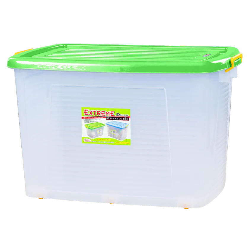 Extreme Storage Zooey