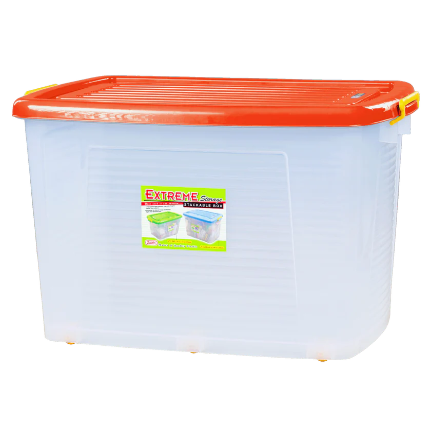 Extreme Storage Zooey