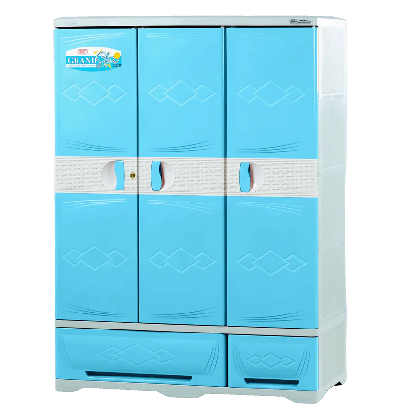 Grand Star Cabinet Zooey