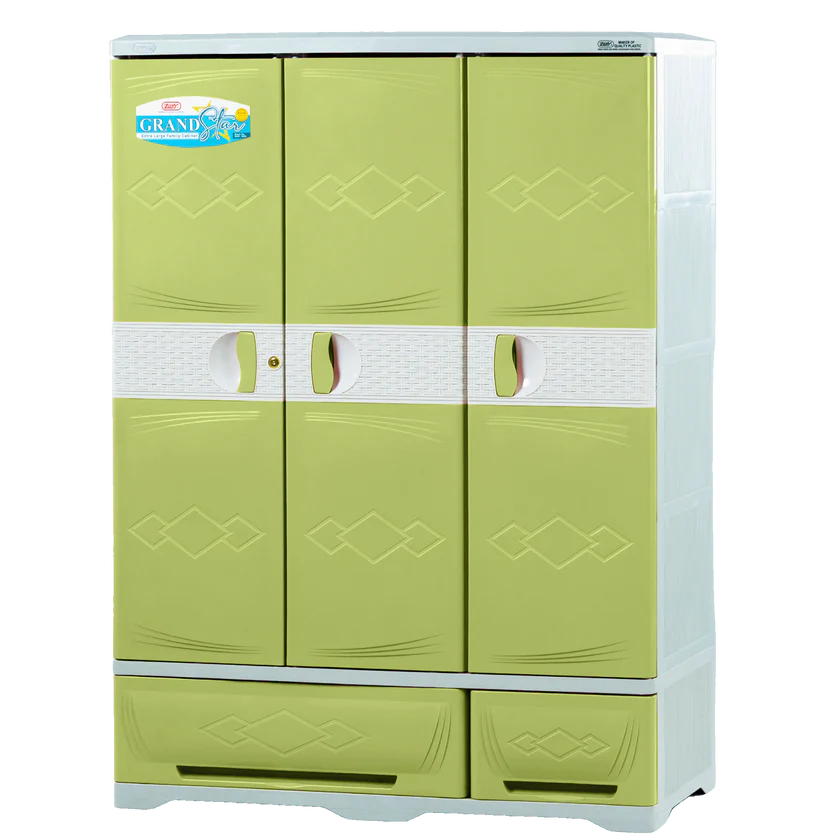 Grand Star Cabinet Zooey