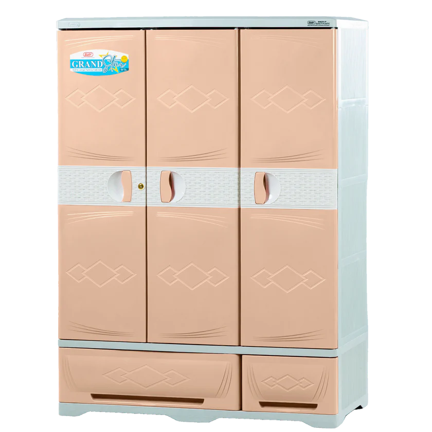 Grand Star Cabinet Zooey