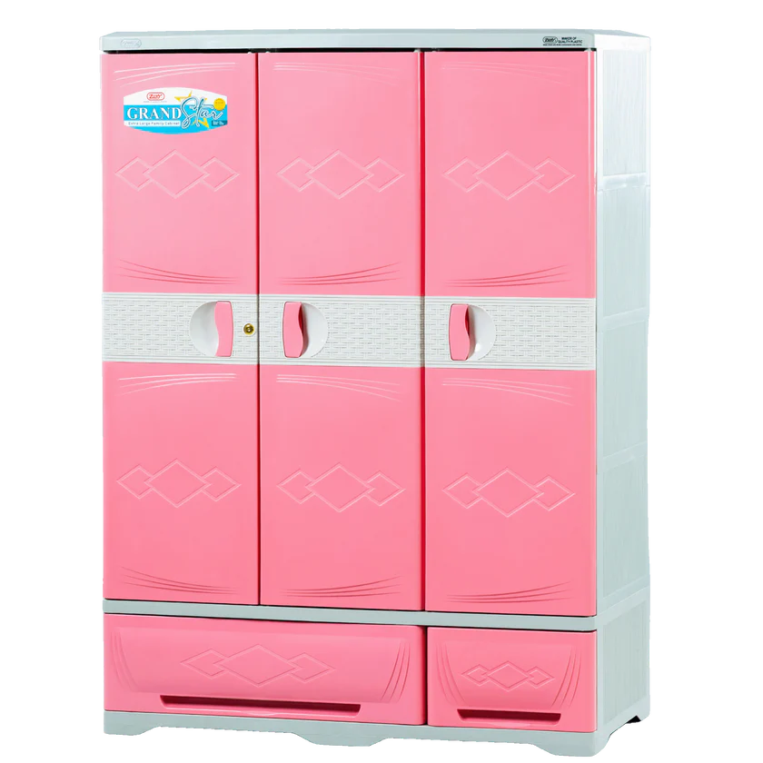 Grand Star Cabinet Zooey